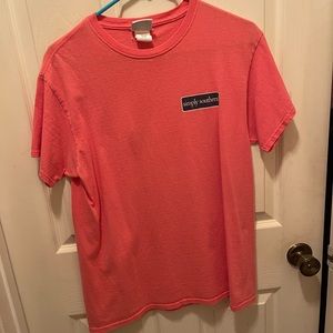 Simply Southern shirt